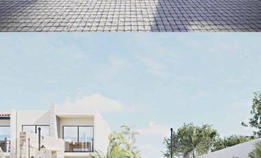 Pre venta Casa E.Zapata, Morelos️