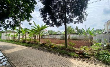 Tanah Kavling Serpong, Strategis Dekat Stasiun Rawa Buntu