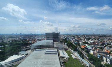 Rent Office Gandaria 8 Kompleks Gandaria City - www.gandaria8----