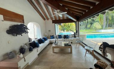 CASA EN VENTA APANTLES SUMIYA JIUTEPEC MORELOS