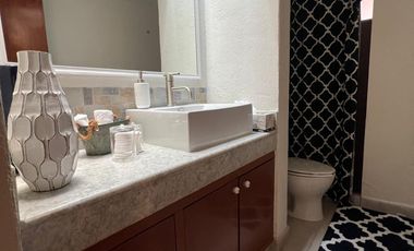 CASA EN VENTA APANTLES SUMIYA JIUTEPEC MORELOS