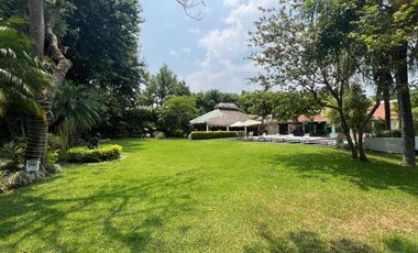 CASA EN VENTA APANTLES SUMIYA JIUTEPEC MORELOS