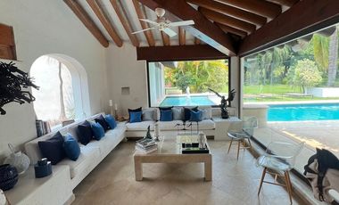 CASA EN VENTA APANTLES SUMIYA JIUTEPEC MORELOS