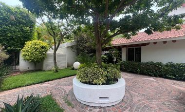CASA EN VENTA APANTLES SUMIYA JIUTEPEC MORELOS