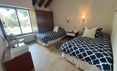 CASA EN VENTA APANTLES SUMIYA JIUTEPEC MORELOS