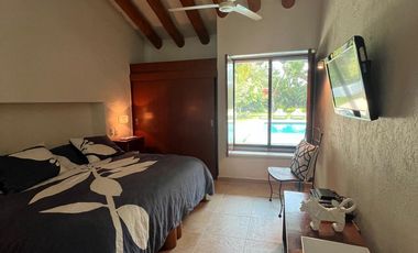 CASA EN VENTA APANTLES SUMIYA JIUTEPEC MORELOS