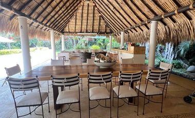 CASA EN VENTA APANTLES SUMIYA JIUTEPEC MORELOS