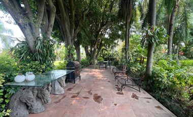 CASA EN VENTA APANTLES SUMIYA JIUTEPEC MORELOS