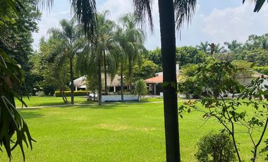 CASA EN VENTA APANTLES SUMIYA JIUTEPEC MORELOS