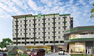 【RUSH SALE! 】Hotel 101-Cebu Studio/ Your Gateway to Cebu with an Excellent Location!