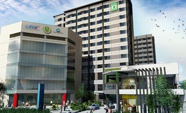 【RUSH SALE! 】Hotel 101-Cebu Studio/ Your Gateway to Cebu with an Excellent Location!