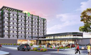 【RUSH SALE! 】Hotel 101-Cebu Studio/ Your Gateway to Cebu with an Excellent Location!