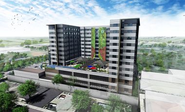 【RUSH SALE! 】Hotel 101-Cebu Studio/ Your Gateway to Cebu with an Excellent Location!