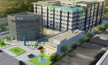【RUSH SALE! 】Hotel 101-Cebu Studio/ Your Gateway to Cebu with an Excellent Location!