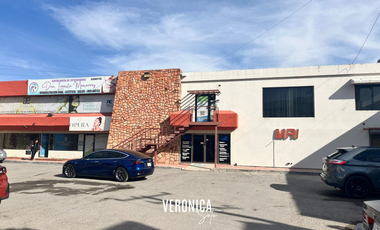 OFICINAS EN RENTA SOBRE AV. DE LAS AMÉRICAS