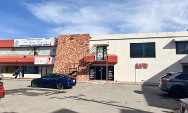 OFICINAS EN RENTA SOBRE AV. DE LAS AMÉRICAS