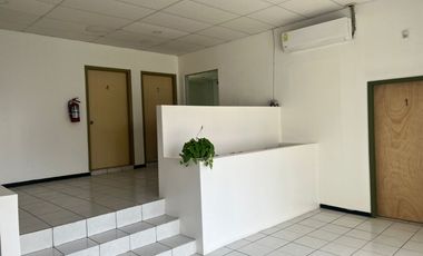 OFICINAS EN RENTA SOBRE AV. DE LAS AMÉRICAS