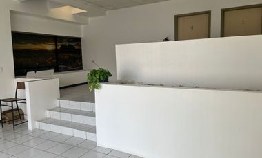 OFICINAS EN RENTA SOBRE AV. DE LAS AMÉRICAS