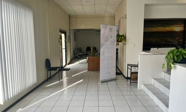 OFICINAS EN RENTA SOBRE AV. DE LAS AMÉRICAS