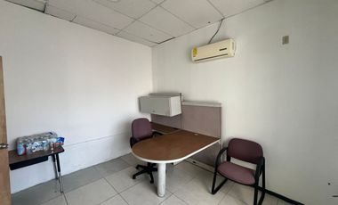 OFICINAS EN RENTA SOBRE AV. DE LAS AMÉRICAS