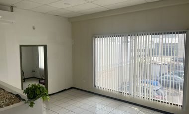 OFICINAS EN RENTA SOBRE AV. DE LAS AMÉRICAS