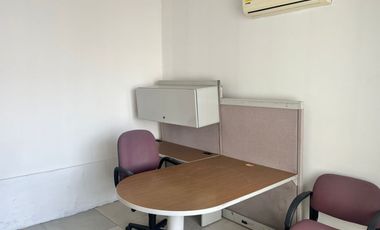 OFICINAS EN RENTA SOBRE AV. DE LAS AMÉRICAS