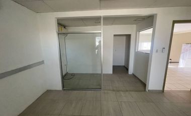 OFICINAS EN RENTA SOBRE AV. DE LAS AMÉRICAS