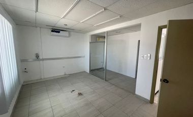 OFICINAS EN RENTA SOBRE AV. DE LAS AMÉRICAS