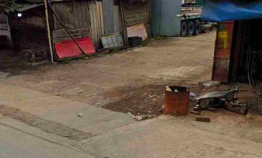 disewakan tanah open yard di Cakung cilincing lt 1800m lokasi strategis