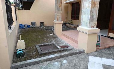 Disewakan Rumah Siap Huni Pondok Jati dkt Pondok Mutiara Citra Garden