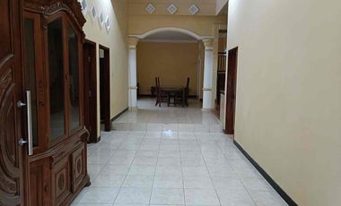 Disewakan Rumah Siap Huni Pondok Jati dkt Pondok Mutiara Citra Garden