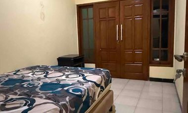 Disewakan Rumah Siap Huni Pondok Jati dkt Pondok Mutiara Citra Garden