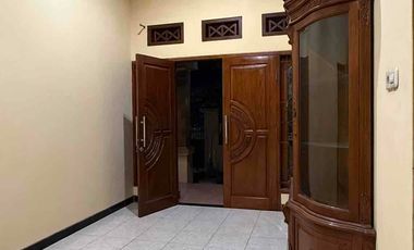 Disewakan Rumah Siap Huni Pondok Jati dkt Pondok Mutiara Citra Garden
