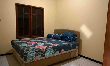 Disewakan Rumah Siap Huni Pondok Jati dkt Pondok Mutiara Citra Garden