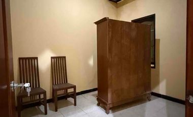 Disewakan Rumah Siap Huni Pondok Jati dkt Pondok Mutiara Citra Garden