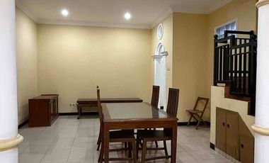 Disewakan Rumah Siap Huni Pondok Jati dkt Pondok Mutiara Citra Garden
