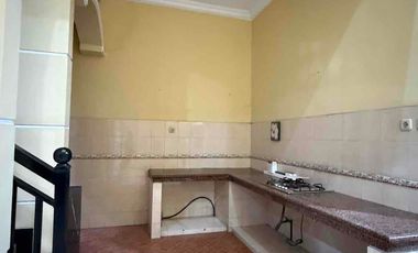 Disewakan Rumah Siap Huni Pondok Jati dkt Pondok Mutiara Citra Garden