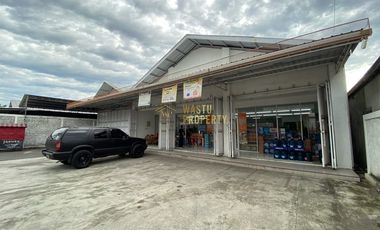 TEMPAT USAHA HARGA NEGO DEKAT DARI KAMPUS ISI