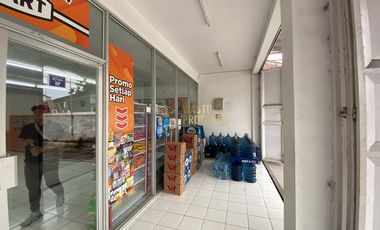 TEMPAT USAHA HARGA NEGO DEKAT DARI KAMPUS ISI