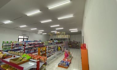 TEMPAT USAHA HARGA NEGO DEKAT DARI KAMPUS ISI