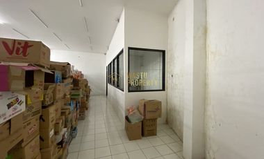 TEMPAT USAHA HARGA NEGO DEKAT DARI KAMPUS ISI