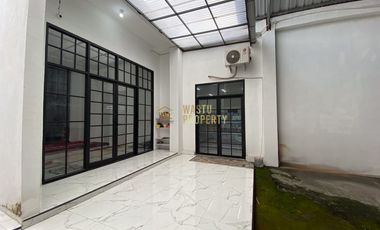 TEMPAT USAHA HARGA NEGO DEKAT DARI KAMPUS ISI