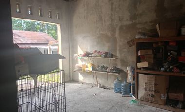 RUMAH SIAP HUNI, 3 MENIT KE POLRES KULONPROGO