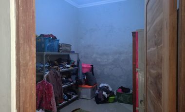 RUMAH SIAP HUNI, 3 MENIT KE POLRES KULONPROGO