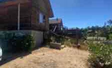 Se arrienda casa en parcela San Pedro de Quillota