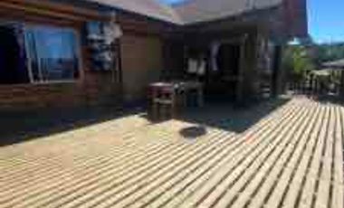 Se arrienda casa en parcela San Pedro de Quillota