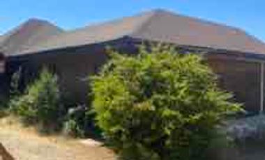 Se arrienda casa en parcela San Pedro de Quillota
