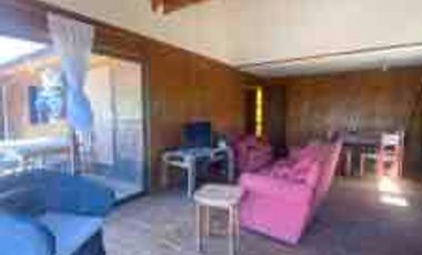 Se arrienda casa en parcela San Pedro de Quillota