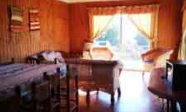 Se arrienda casa en parcela San Pedro de Quillota