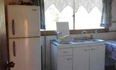 Se arrienda casa en parcela San Pedro de Quillota